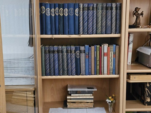 Ernst zahn sammlung aus - zahn,, 45