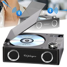 CD Player Tragbar mit