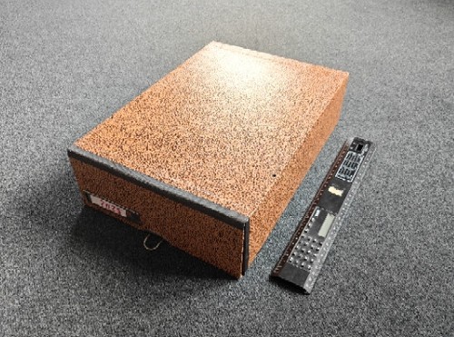 80 schubladenboxen - ca.,