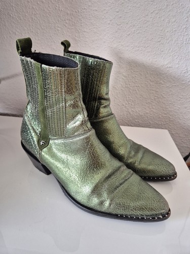 Floris van bommel stiefeletten - floris,