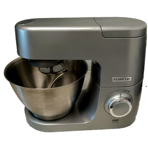 Kenwood küchenmaschine chef - kenwood,