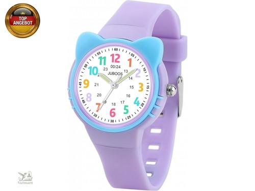 Juboos kinderuhren m - juboos,