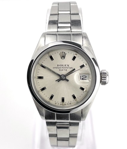 Rolex lady oyster - lady,