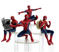 Spider man figur marvel - figur,