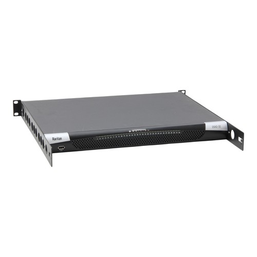 Raritan dominion dsx2 32 - dominion, sx