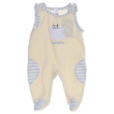 Baby Club, Strampler, Größe