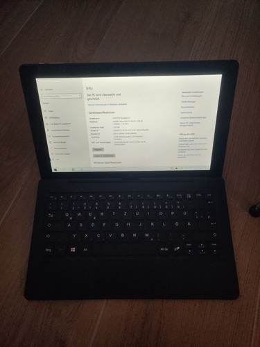 Trekstor surftab twin 6 - trekstor,