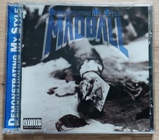 Madball - Demonstrating My
