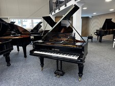 Bechstein Flügel, Modell