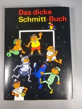 Das dicke Schmitt-Buch DDR