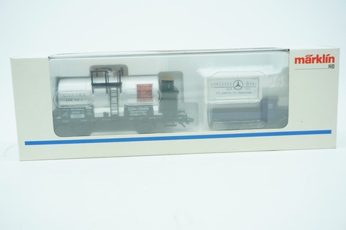 Märklin museumswagen 1992 - h0,