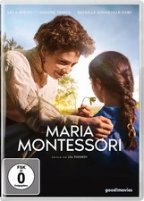 Maria Montessori ZUSTAND SEHR
