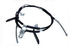 MAXGEAR Bremsseil Seilzug