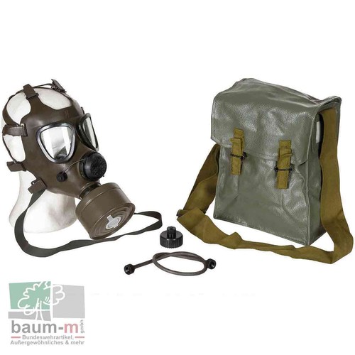 Schutzmaske m85 rumänische - schutzmaske,
