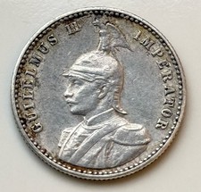 1/4 Rupie Rupee 1910 J