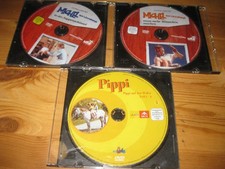 Astrid Lindgren Sammlung - 3 DVD + Michel aus Lönneberga Pippi Langstrumpf