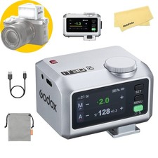 Godox iT30Pro C Kamerablitz