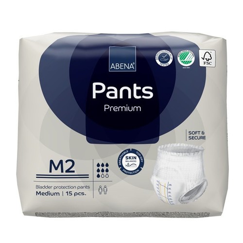 Abena pants premium - pants,