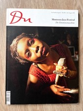Kulturmagazin DU 808 Montreux