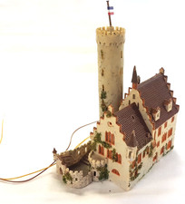 💥Faller N 232242 Wasserburg