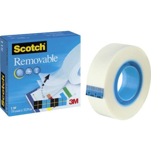 Scotch klebeband magic 811 - scotch®,