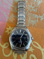 Herrenuhr - Citizen EcoDrive