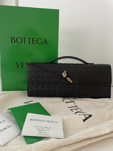 Bottega veneta andiamo - bottega,