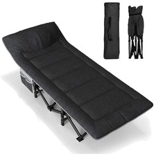 Campingbett Feldbett Klappbar