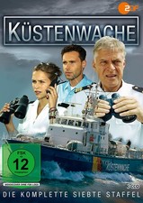 Küstenwache - Season/Staffel