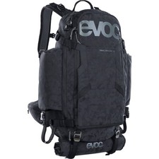 Evoc Trail Builder Performance