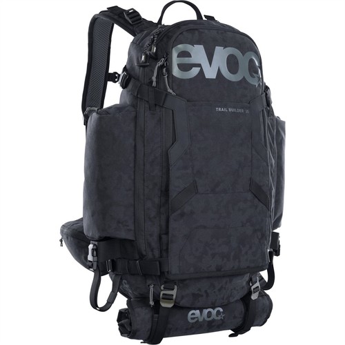 Evoc trail builder performance - trail,
