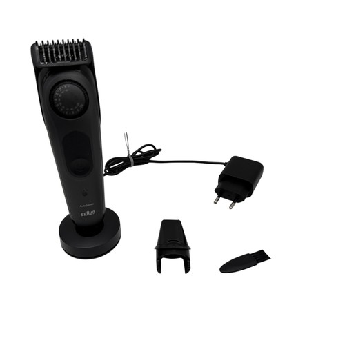 Braun barttrimmer - braun,