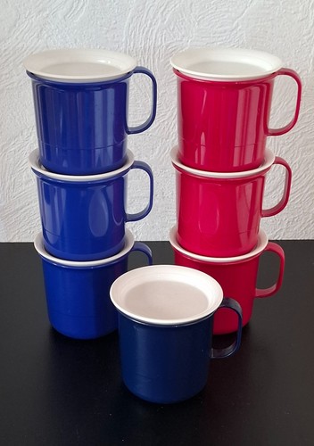 Tupperware henkelbecher - tupperware®,
