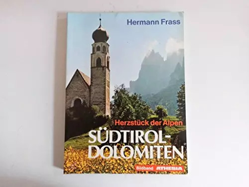Südtirol dolomiten herzstück - südtirol-dolomiten,