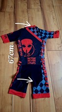 Racing Skinsuit „Area 51“