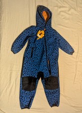 Jako o Softshellanzug Overall