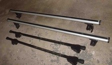 Dachgepäckbox KAMEI 260, mit Halterungen