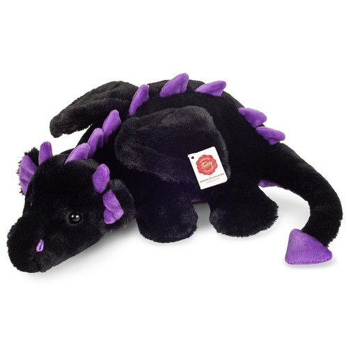 Teddy hermann drache - hermann, logan