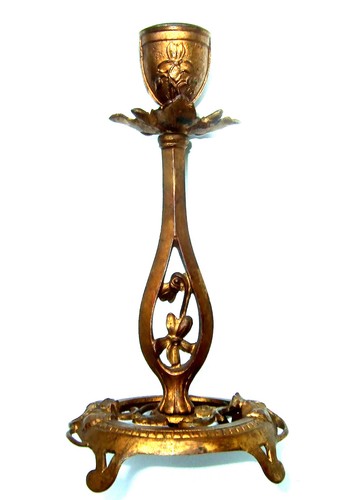Jugendstil bronze metall - jugendstil,