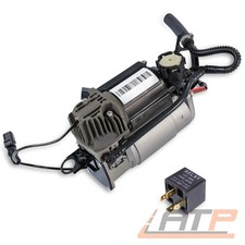 KOMPRESSOR LUFTFEDERUNG +