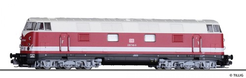 Tillig 02699 - tillig,