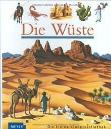 Die wüste wuste - wüste:,