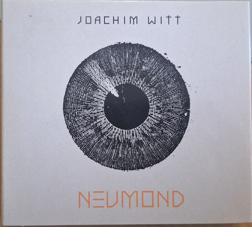 Joachim witt neumond 2 - witt, –