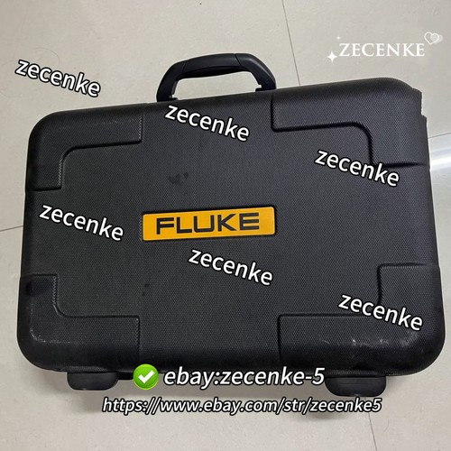 New fluke 190 - fluke, 200m