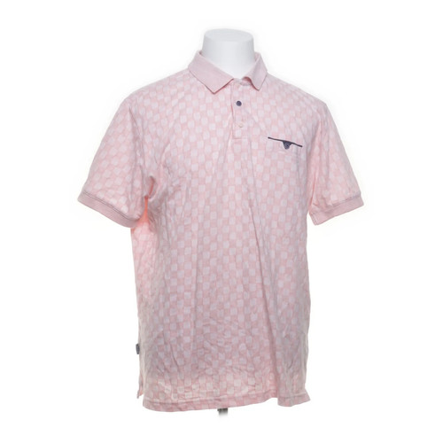 Wam denim poloshirt größe - denim,, poloshirt,