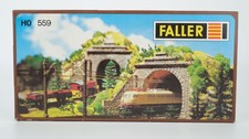 Faller H0 559 Tunnelportal