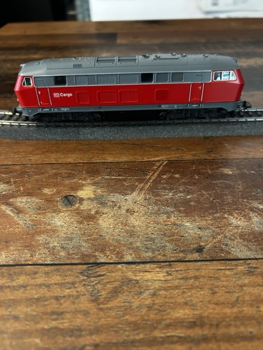 Märklin diesellok digital - märklin,
