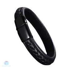 ARMBAND LEDER HERREN MÄNNER