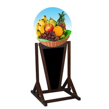 WERBEAUFSTELLER Kundenstopper