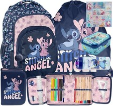 6tlg Lilo und Stitch